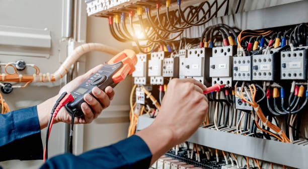 Best Home Electrical Repair  in Obion, TN