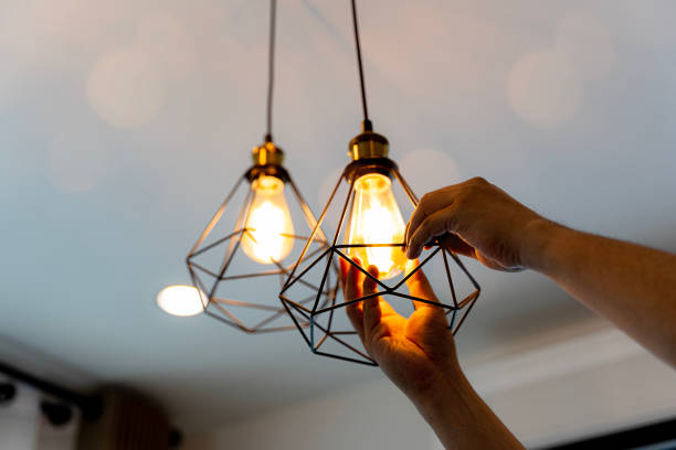 Best Outdoor Lighting Installation  in Obion, TN