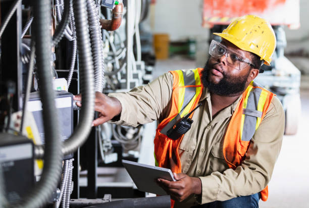 Professional Electrician in Obion, TN