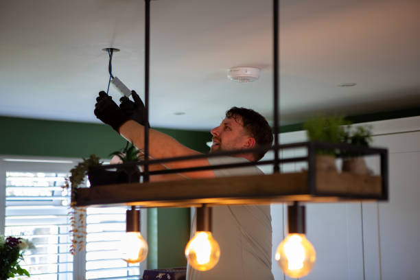 Best Electrical Upgrades for Homes  in Obion, TN
