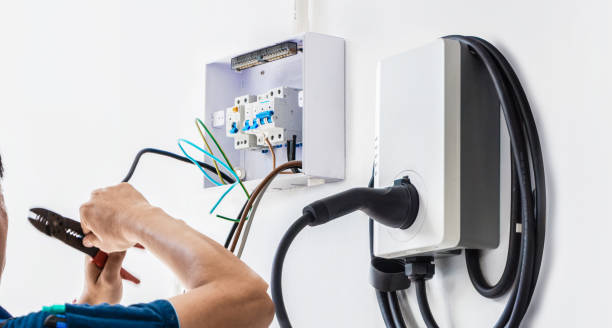 Best Electrical Installation Contractor  in Obion, TN